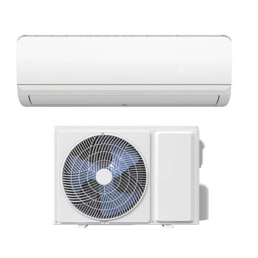 تعمیر کولر گازی